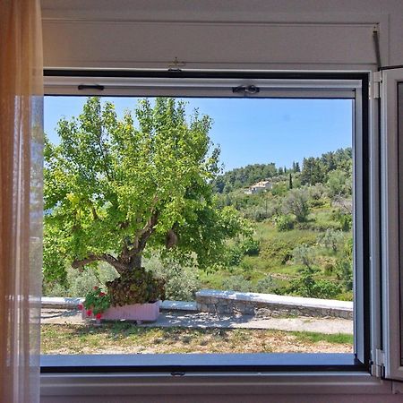 Myrtilo Cottage Votsi  Екстериор снимка