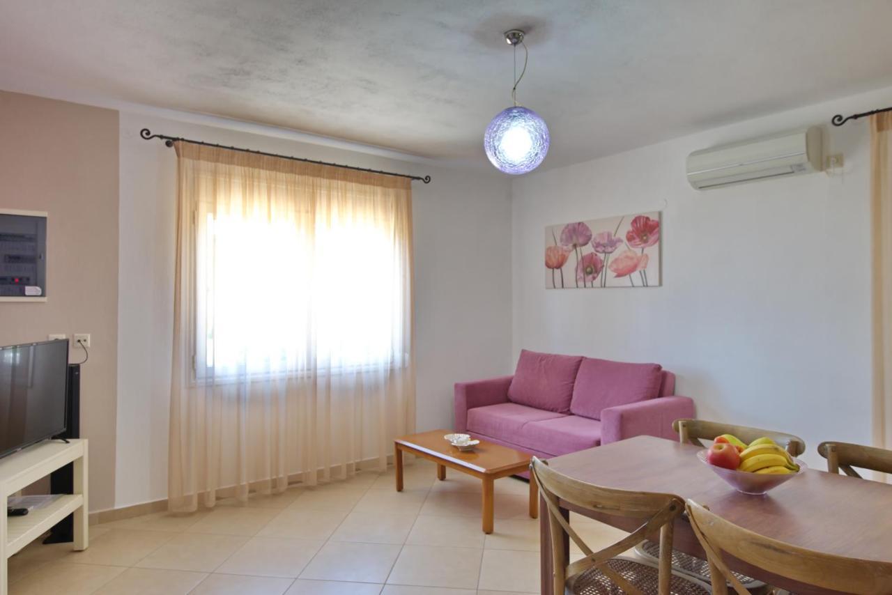 Myrtilo Cottage Votsi  Екстериор снимка