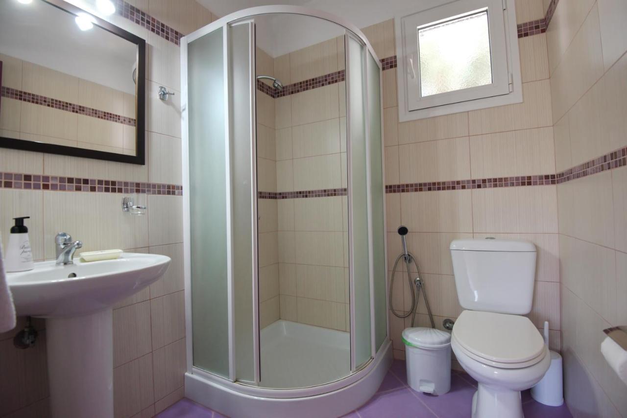 Myrtilo Cottage Votsi  Екстериор снимка