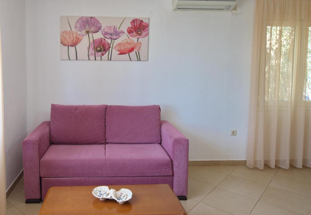 Myrtilo Cottage Votsi  Екстериор снимка